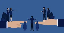 مدیریت تعارض در محیط کار: راهبردها و تکنیک‌ها