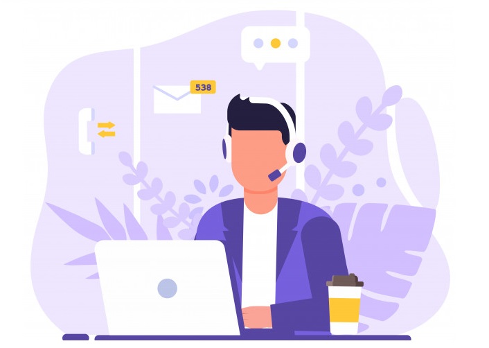 HR On Call/ HR Hotline(مشاوره آنلاین منابع انسانی)