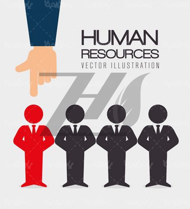 Custom HR (طراحی بسته سفارشی )