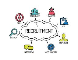 End-to-End recruitment  (جذب و استخدام سفارشی)